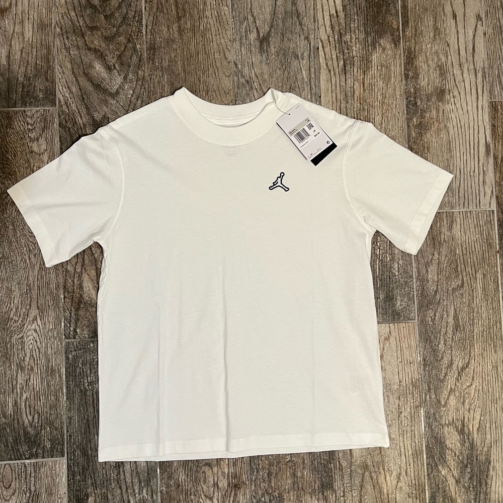 Womans Jordan Tee